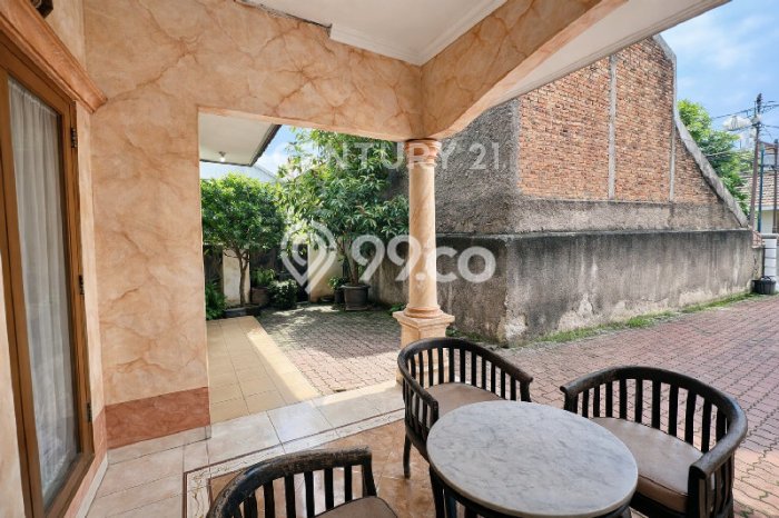 Best Deal Hunian Mewah Ideal dan Luas di Kebon Jeruk, Jakarta Barat Best Deal Hunian Mewah Ideal dan Luas di Kebon Jeruk, Jakarta Barat