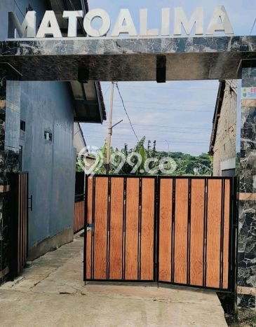 Tanah Kavling Dijual di Depok dengan Spesifikasi 81m2 Tanah Kavling Dijual di Depok dengan Spesifikasi 81m2