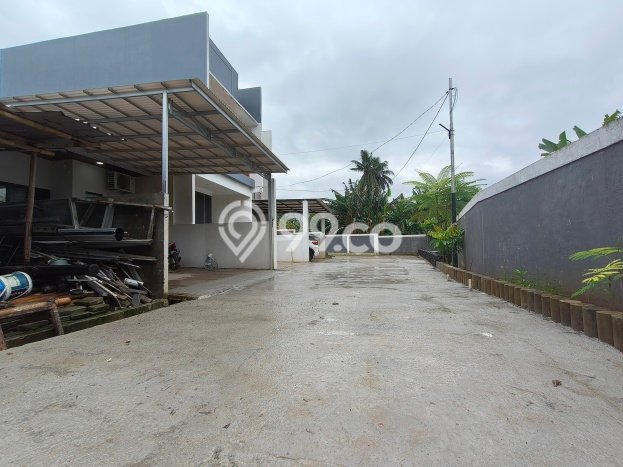 Tanah Dijual Area Strategis di Krukut Depok 73m2 Tanah Dijual Area Strategis di Krukut Depok 73m2