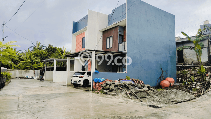 Tanah Kavling Dijual di Depok dengan Spesifikasi 81m2 Tanah Kavling Dijual di Depok dengan Spesifikasi 81m2