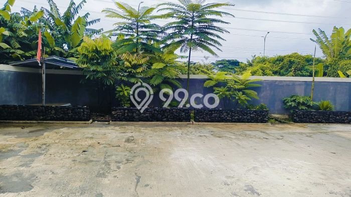 Tanah Kavling Dijual di Depok dengan Spesifikasi 81m2 Tanah Kavling Dijual di Depok dengan Spesifikasi 81m2
