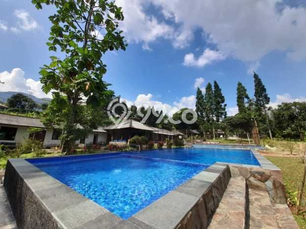 Dijual! Vila Kawasan Cisarua, Dimensi 16000m2m², Akses Mudah Fasilitas Umum Dijual! Vila Kawasan Cisarua, Dimensi 16000m2m², Akses Mudah Fasilitas Umum