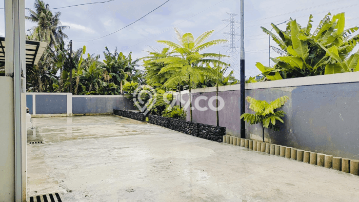 Lahan Dijual Lokasi Strategis di Depok dengan Luas 81m2 Lahan Dijual Lokasi Strategis di Depok dengan Luas 81m2