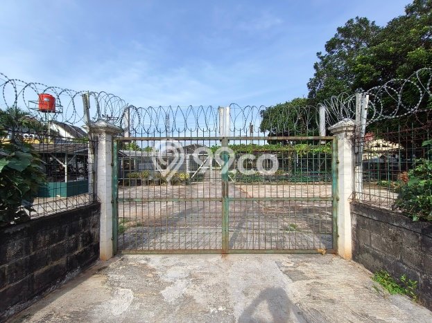 Tanah Disewakan Lokasi Krukut Depok Luas 2820m2 Tanah Disewakan Lokasi Krukut Depok Luas 2820m2