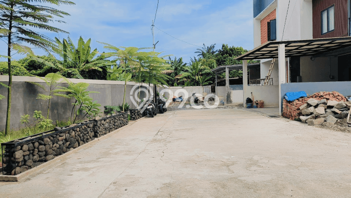 Untuk Dijual Tanah di Gandul Depok Luas 73m2 SHM Untuk Dijual Tanah di Gandul Depok Luas 73m2 SHM