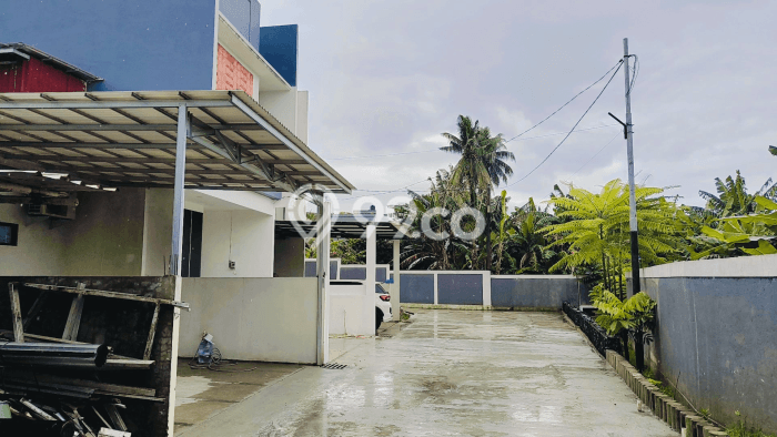 Lahan Dijual Lokasi Strategis di Depok dengan Luas 81m2 Lahan Dijual Lokasi Strategis di Depok dengan Luas 81m2