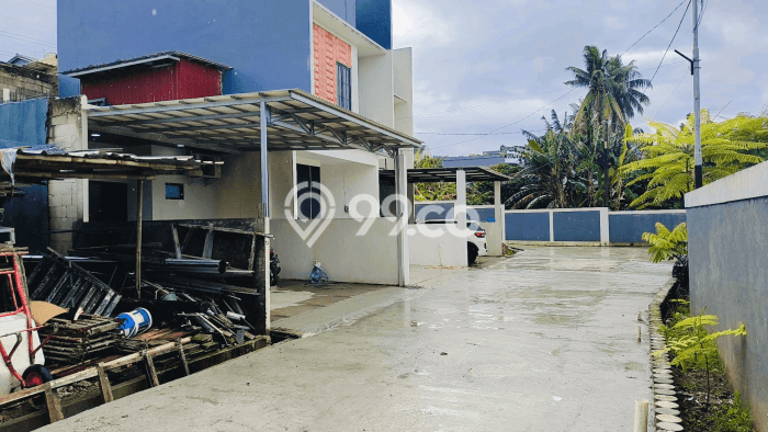 Tanah Dijual Area Strategis di Krukut Depok 73m2 Tanah Dijual Area Strategis di Krukut Depok 73m2