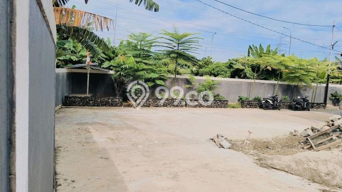 Tanah Kavling Dijual di Depok dengan Spesifikasi 81m2 Tanah Kavling Dijual di Depok dengan Spesifikasi 81m2
