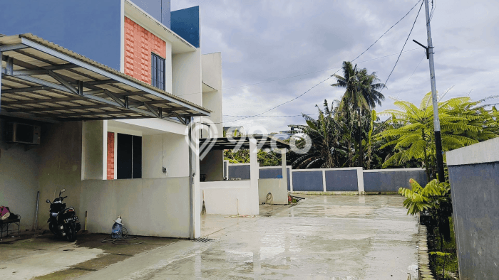 Lahan Dijual Lokasi Strategis di Depok dengan Luas 81m2 Lahan Dijual Lokasi Strategis di Depok dengan Luas 81m2