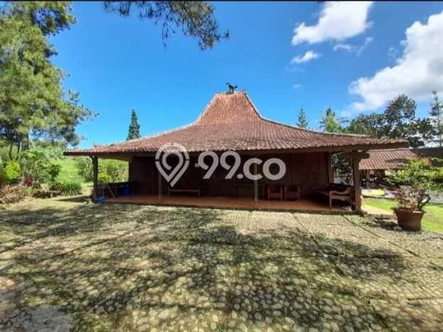 Dijual! Vila Kawasan Cisarua, Dimensi 16000m2m², Akses Mudah Fasilitas Umum Dijual! Vila Kawasan Cisarua, Dimensi 16000m2m², Akses Mudah Fasilitas Umum