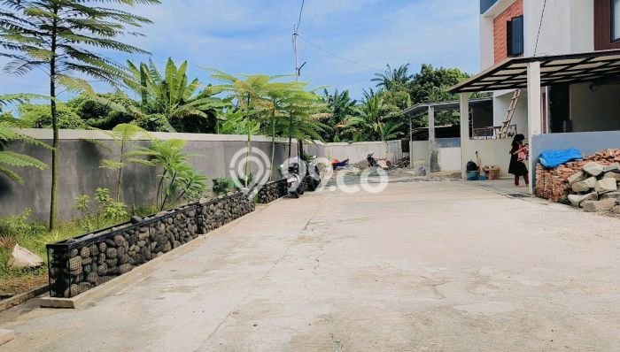 Tanah Kavling Dijual di Gandul, Depok dengan Luas Tanah 73m2 Tanah Kavling Dijual di Gandul, Depok dengan Luas Tanah 73m2