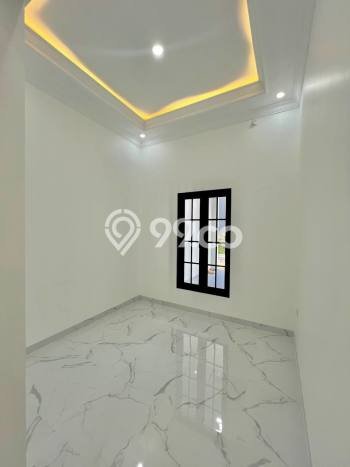 Rumah Modern 3 KT LT 85m2 di Tanah Baru Rumah Modern 3 KT LT 85m2 di Tanah Baru