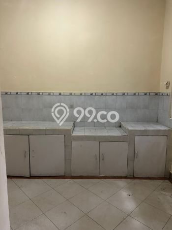 Rumah Luas Asri 4 KT Siap Huni di Tanah Baru Depok Rumah Luas Asri 4 KT Siap Huni di Tanah Baru Depok