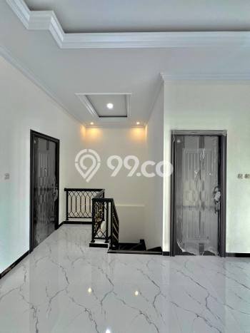 Rumah Strategis Minimalis Lb 150m2 di Jagakarsa, Jakarta Selatan Rumah Strategis Minimalis Lb 150m2 di Jagakarsa, Jakarta Selatan