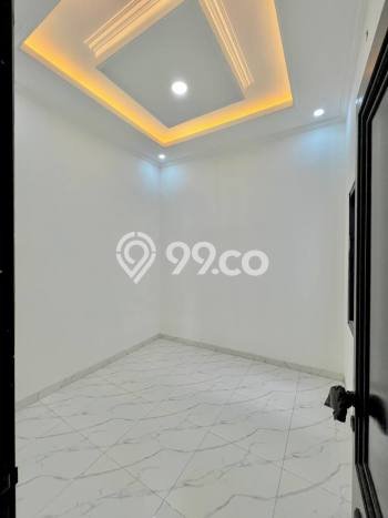 Dijual Hunian Rumah Nyaman 3 KT di Tanah Baru, Depok Dijual Hunian Rumah Nyaman 3 KT di Tanah Baru, Depok