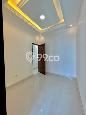 Rumah Modern 3 KT di Tanah Baru Depok Semi Furnished Rumah Modern 3 KT di Tanah Baru Depok Semi Furnished