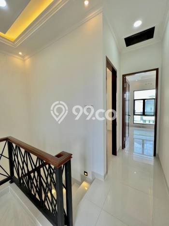 Rumah Modern 3 KT di Tanah Baru Depok Semi Furnished Rumah Modern 3 KT di Tanah Baru Depok Semi Furnished