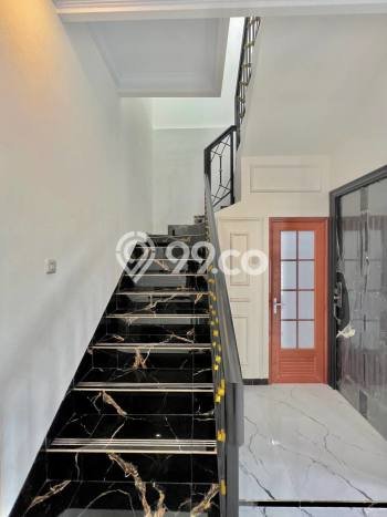 Rumah Strategis Minimalis Lb 150m2 di Jagakarsa, Jakarta Selatan Rumah Strategis Minimalis Lb 150m2 di Jagakarsa, Jakarta Selatan