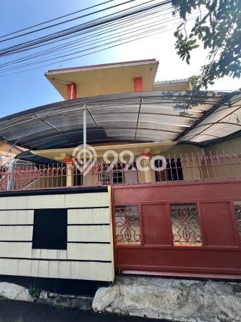 Rumah Luas Asri 4 KT Siap Huni di Tanah Baru Depok Rumah Luas Asri 4 KT Siap Huni di Tanah Baru Depok