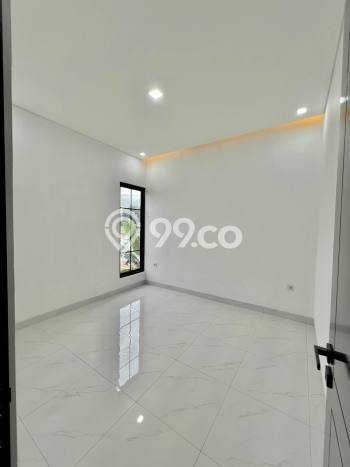 For Sale Hunian Rumah Nyaman 3 Kamar di Tanah Baru, Depok For Sale Hunian Rumah Nyaman 3 Kamar di Tanah Baru, Depok