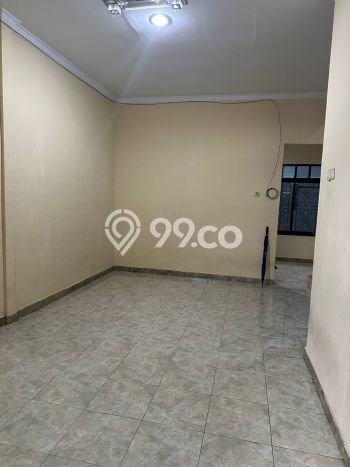 Rumah Luas Asri 4 KT Siap Huni di Tanah Baru Depok Rumah Luas Asri 4 KT Siap Huni di Tanah Baru Depok
