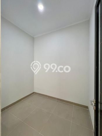 Hunian Cantik Modern Lb 45m2 di Beji, Depok Hunian Cantik Modern Lb 45m2 di Beji, Depok