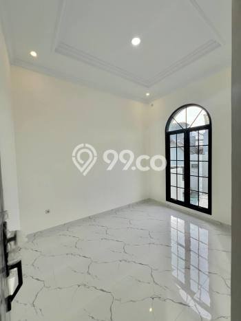Rumah Strategis Minimalis Lb 150m2 di Jagakarsa, Jakarta Selatan Rumah Strategis Minimalis Lb 150m2 di Jagakarsa, Jakarta Selatan
