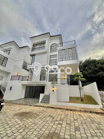 Rumah Eksklusif Siap Huni LT 148m2 di Jagakarsa, Jakarta Selatan Rumah Eksklusif Siap Huni LT 148m2 di Jagakarsa, Jakarta Selatan