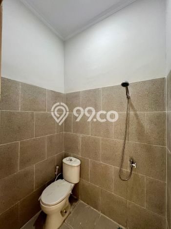 Hunian Cantik Modern Lb 45m2 di Beji, Depok Hunian Cantik Modern Lb 45m2 di Beji, Depok