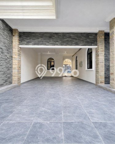Rumah Luxury Modern Siap Huni di Ampera Jakarta Selatan Rumah Luxury Modern Siap Huni di Ampera Jakarta Selatan