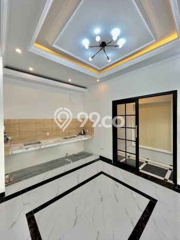 Rumah Luas Asri 3 KT Siap Huni di Tanah Baru Depok Rumah Luas Asri 3 KT Siap Huni di Tanah Baru Depok