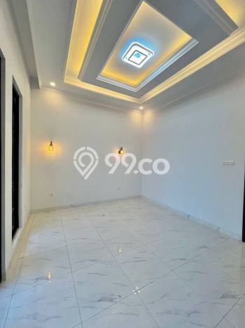Rumah Modern 3 KT LT 104m2 di Kukusan Rumah Modern 3 KT LT 104m2 di Kukusan