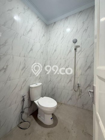 Rumah Luxury Modern Siap Huni di Ragunan Jakarta Selatan Rumah Luxury Modern Siap Huni di Ragunan Jakarta Selatan