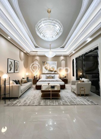 Rumah Luxury Modern Siap Huni di Ampera Jakarta Selatan Rumah Luxury Modern Siap Huni di Ampera Jakarta Selatan