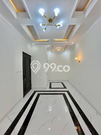 Rumah Luas Asri 3 KT Siap Huni di Tanah Baru Depok Rumah Luas Asri 3 KT Siap Huni di Tanah Baru Depok