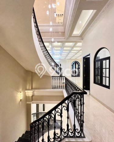 Rumah Luxury Modern Siap Huni di Ampera Jakarta Selatan Rumah Luxury Modern Siap Huni di Ampera Jakarta Selatan