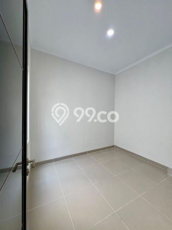 Hunian Cantik Modern Lb 45m2 di Beji, Depok Hunian Cantik Modern Lb 45m2 di Beji, Depok