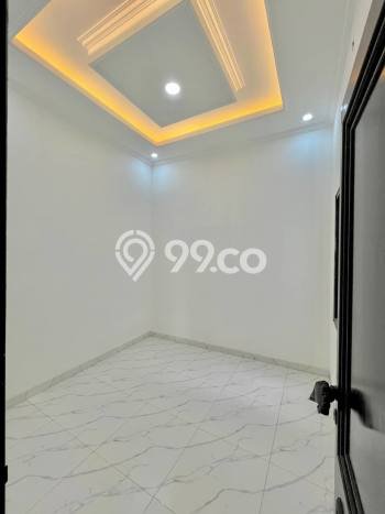Dijual Hunian Rumah Nyaman 3 KT di Tanah Baru, Depok Dijual Hunian Rumah Nyaman 3 KT di Tanah Baru, Depok