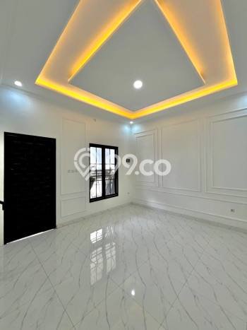 Dijual Hunian Rumah Nyaman 3 KT di Tanah Baru, Depok Dijual Hunian Rumah Nyaman 3 KT di Tanah Baru, Depok