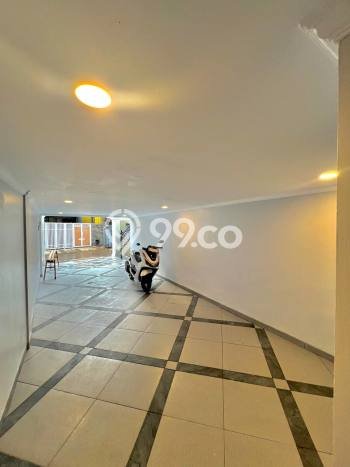 Rumah Strategis Minimalis Lb 150m2 di Jagakarsa, Jakarta Selatan Rumah Strategis Minimalis Lb 150m2 di Jagakarsa, Jakarta Selatan