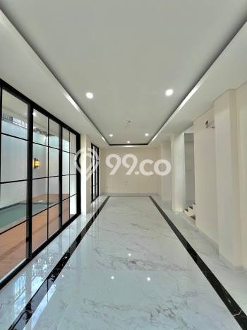 Rumah Eksklusif Siap Huni LT 148m2 di Jagakarsa, Jakarta Selatan Rumah Eksklusif Siap Huni LT 148m2 di Jagakarsa, Jakarta Selatan