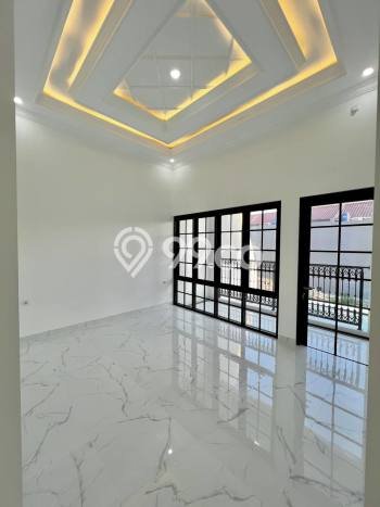 Rumah Modern 3 KT LT 85m2 di Tanah Baru Rumah Modern 3 KT LT 85m2 di Tanah Baru