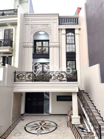 Rumah Luxury Modern Siap Huni di Ragunan Jakarta Selatan Rumah Luxury Modern Siap Huni di Ragunan Jakarta Selatan
