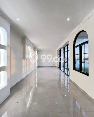 Rumah Luxury Modern Siap Huni di Ampera Jakarta Selatan Rumah Luxury Modern Siap Huni di Ampera Jakarta Selatan