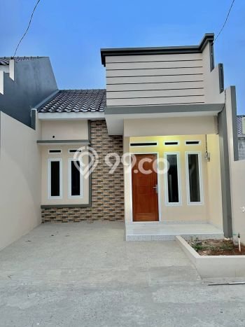 Dijual Rumah Eksklusif 2 KT di Tanah Baru, Depok Dijual Rumah Eksklusif 2 KT di Tanah Baru, Depok