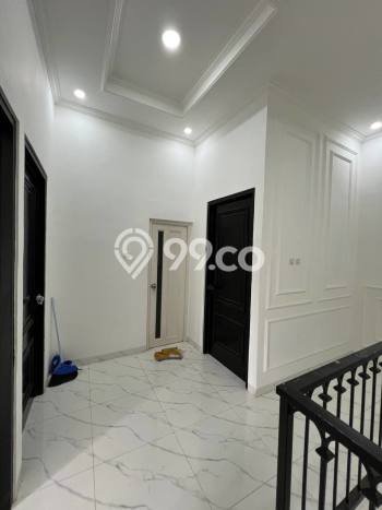 Dijual Hunian Rumah Nyaman 3 KT di Tanah Baru, Depok Dijual Hunian Rumah Nyaman 3 KT di Tanah Baru, Depok