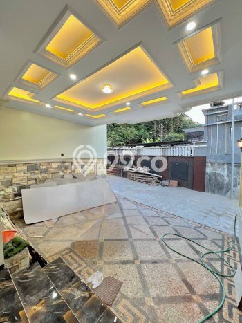 Dijual Rumah Luas Megah Dengan View Cantik di Ragunan, Jakarta Selatan Dijual Rumah Luas Megah Dengan View Cantik di Ragunan, Jakarta Selatan