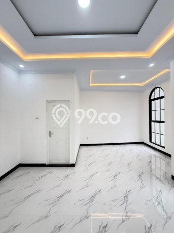 Rumah Luxury Modern Siap Huni di Ragunan Jakarta Selatan Rumah Luxury Modern Siap Huni di Ragunan Jakarta Selatan