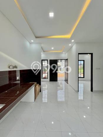 For Sale Hunian Rumah Nyaman 3 Kamar di Tanah Baru, Depok For Sale Hunian Rumah Nyaman 3 Kamar di Tanah Baru, Depok