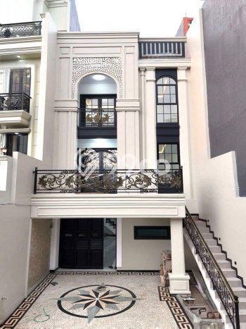Rumah Luxury Modern Siap Huni di Ragunan Jakarta Selatan Rumah Luxury Modern Siap Huni di Ragunan Jakarta Selatan